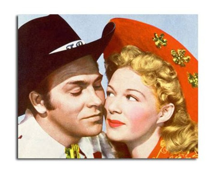 (SS2320084) Movie picture of Howard Keel buy celebrity photos and