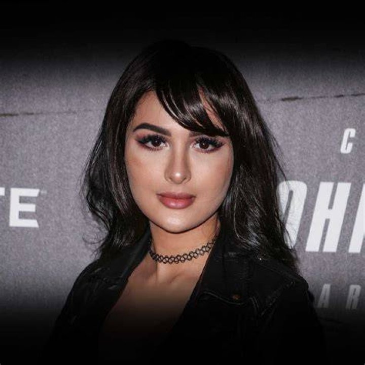 SSSniperwolf Wiki, Bio, Age, Boyfriend, Real Name, Height, Net Worth