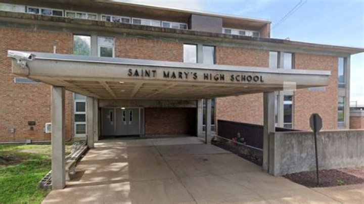 St. VincentSt. Mary High School Archives FanBuzz