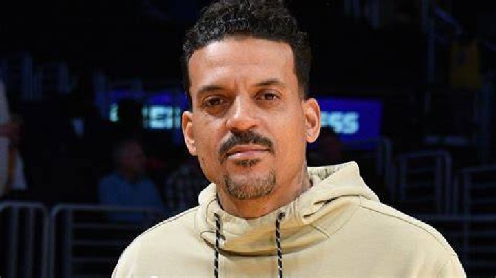 Staggering Gallery Of Matt Barnes Wife Photos Loexta