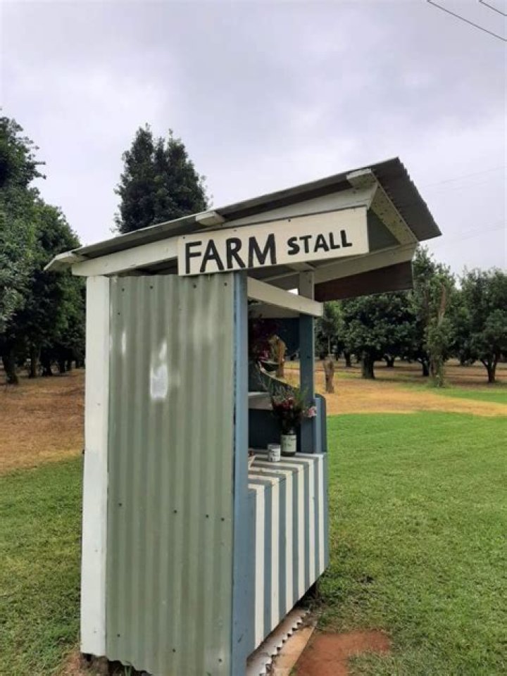 STALLS