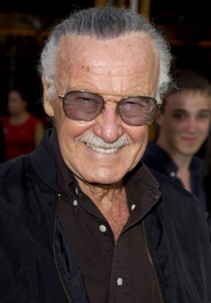 Stan Lee Bio Wiki, Net Worth, Death, Died, Wife, Daughter, Kids, Real Name