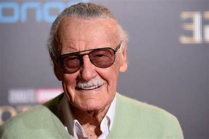 Stan Lee's Net Worth 5 Fast Facts You Need to Know