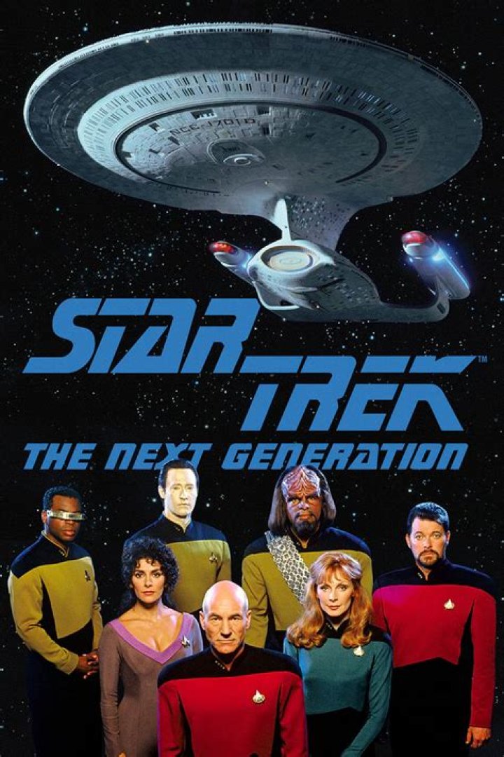 Star Trek The Next Generation Reginald Barclay takes a turn as a