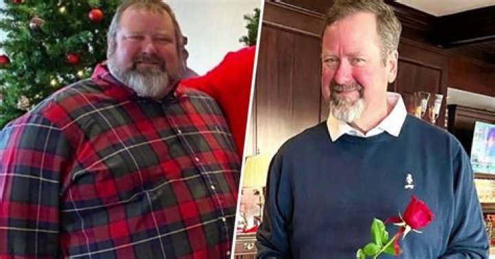 Start TODAY members loses 200 lbs 'I have a new lease on life'