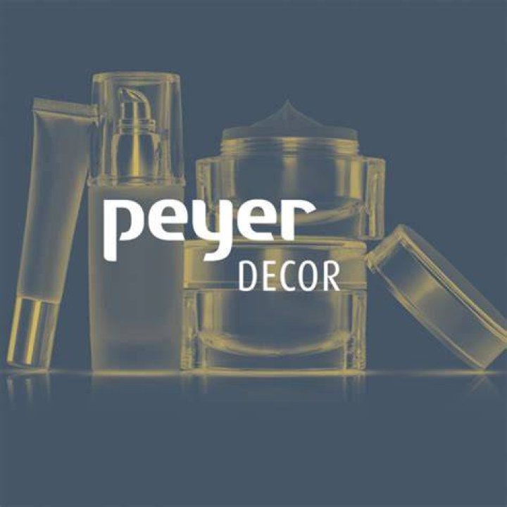 Startseite Peyer Gruppe