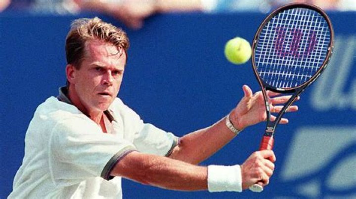 Stefan Edberg En svensk tennislegend med 9 grand slam i baggaget