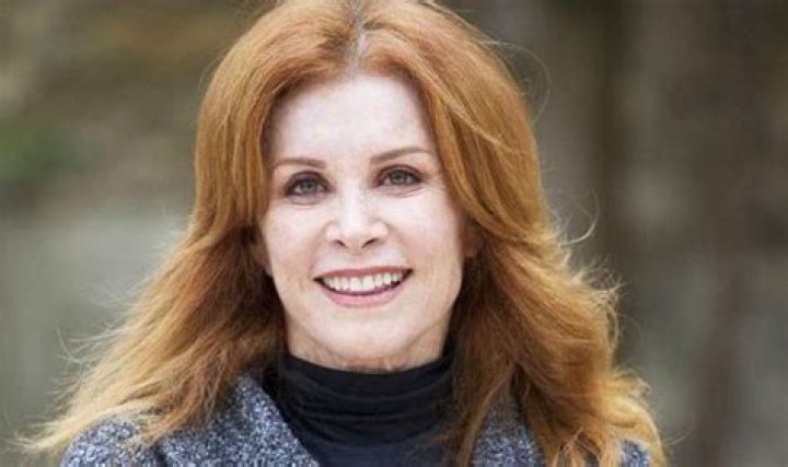 Stefanie Powers on her wildlife conservation and global adventures