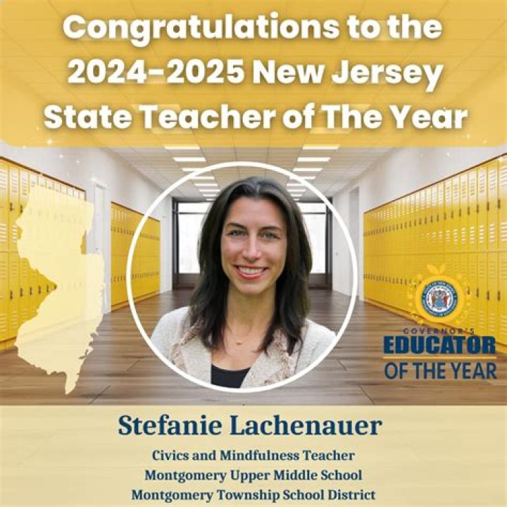 Stefanie Wasser Kindergarten Teacher NYC Department of Education