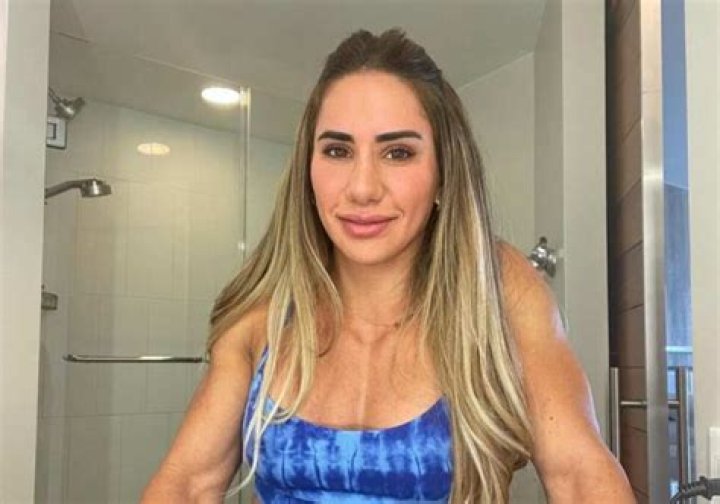 Stefi Cohen