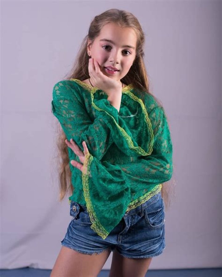 Stella Marini d models agency