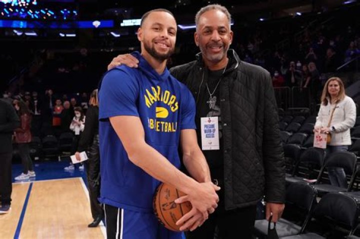 Steph Curry’s Mother Tells Bombshell Revelation About What Made Her Son