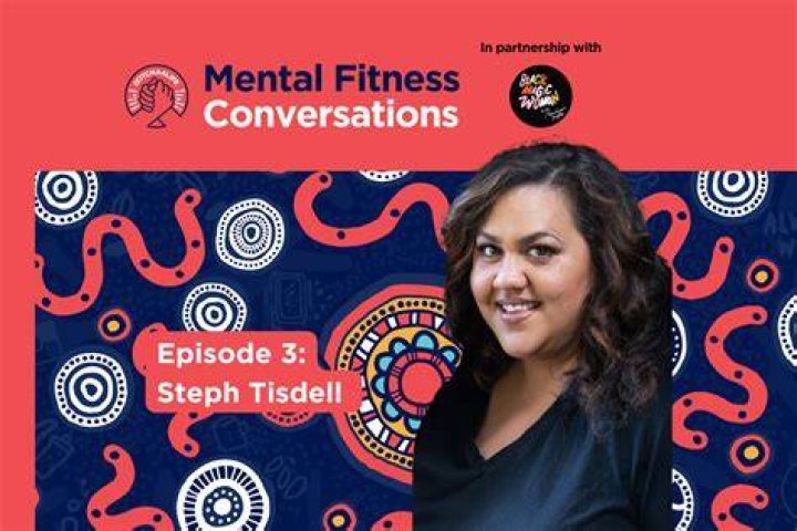 Steph Tisdell TRANSFORM A Cabaret Festival