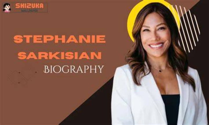 Stephanie Biography Age AllBioHub
