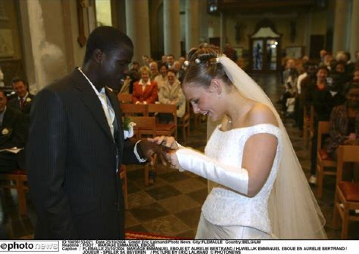 Stephanie Boed&eacute; Wiki (Emmanuel Eboue's Wife), Age, Family, Kids, Career