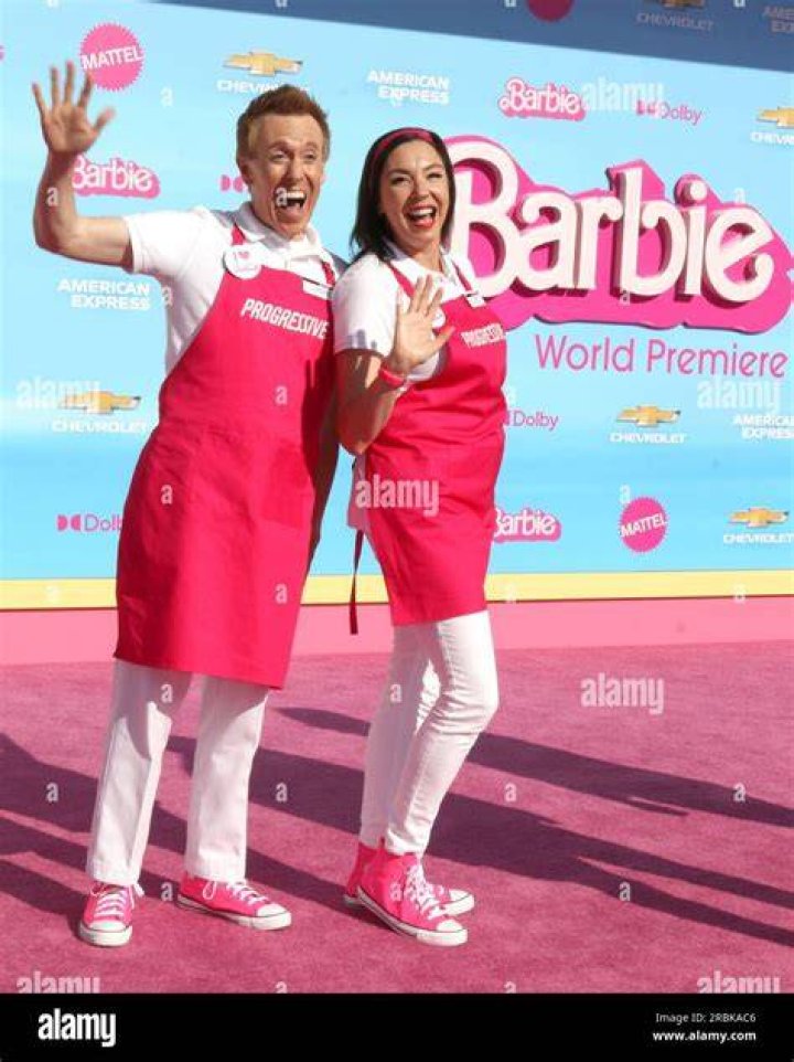 Stephanie Courtney Net Worth 2023 Movie Career Age