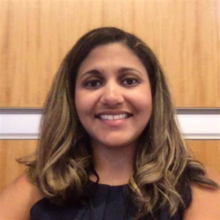 Stephanie Grant, PhD