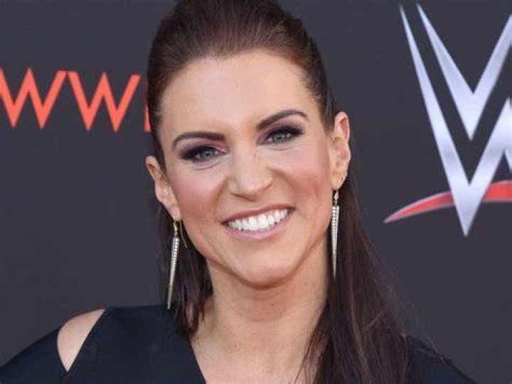 Stephanie McMahon net worth What is the former WWE coCEO's net worth