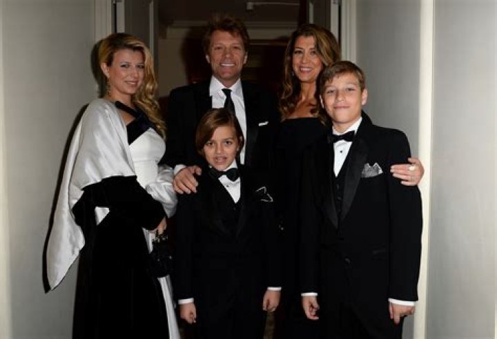 Stephanie Rose Bongiovi Life Story of Jon Bon Jovi’s Daughter