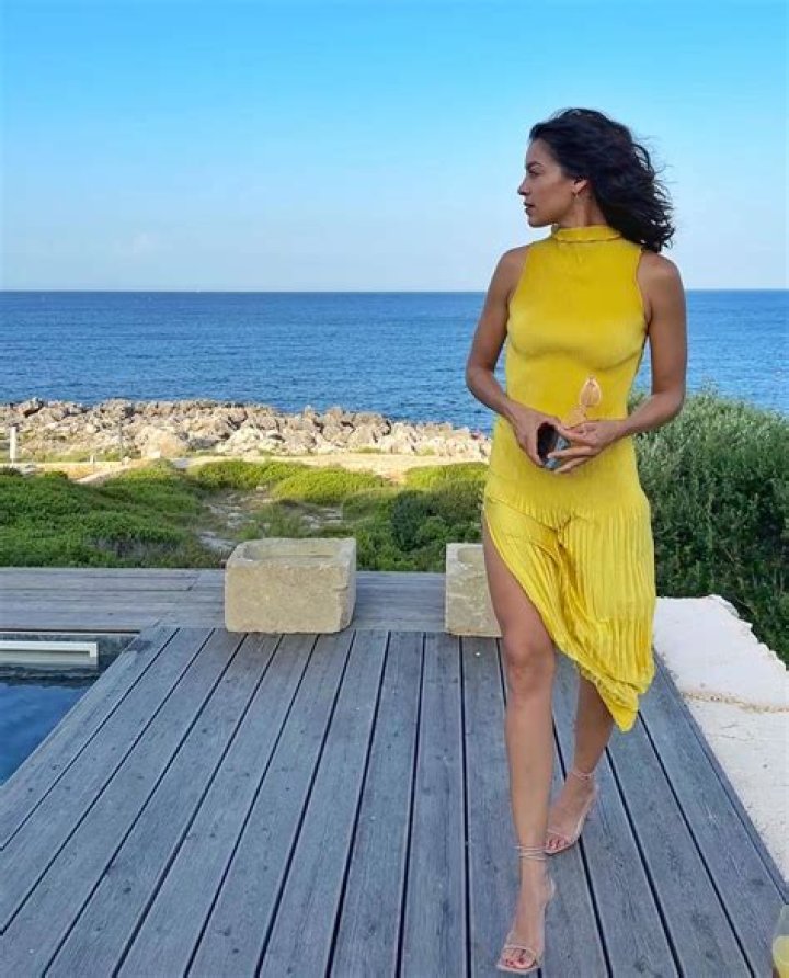 Stephanie Sigman AlloCin&eacute;