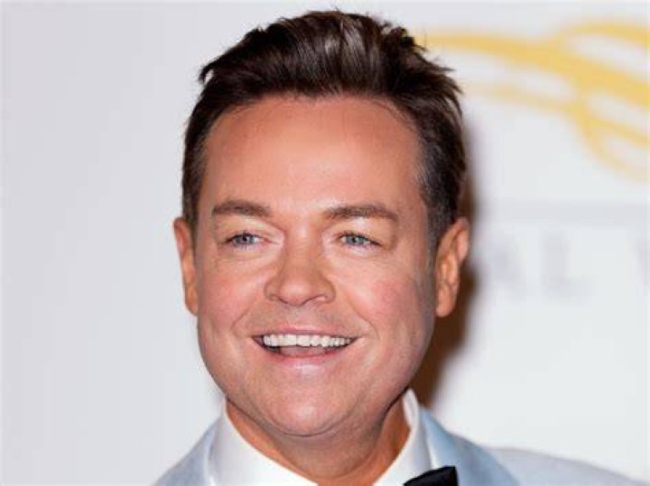 Stephen Mulhern's rise to fame from kid's programmes to primetime TV