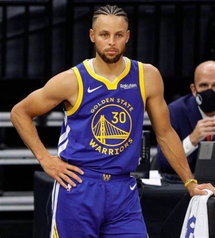 StephenCurry of the Golden State Warriors Stephen curry family