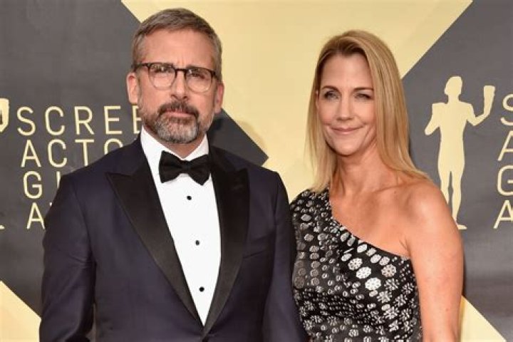 Steve Carell And Alice Cooper: Unraveling The Paternity Puzzle