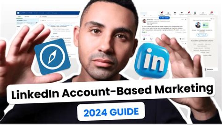 Steve Galland LinkedIn