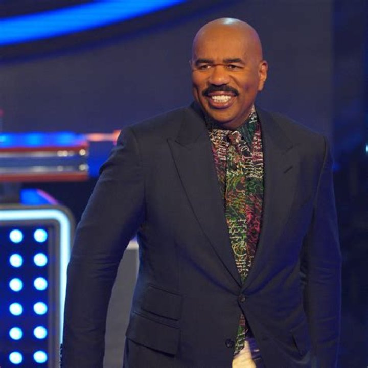 Steve Harvey's Grandson 'BJ' Is All Grown up Now! Look What He’s