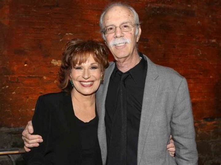 Steve Janowitz, Joy Behar&rsquo;s Husband 5 Fast Facts You Need to Know