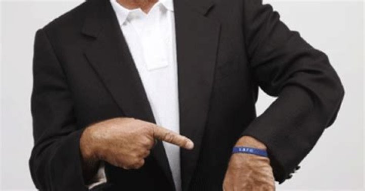 Steve Soboroff, citizens' voice on the LAPD Los Angeles Times