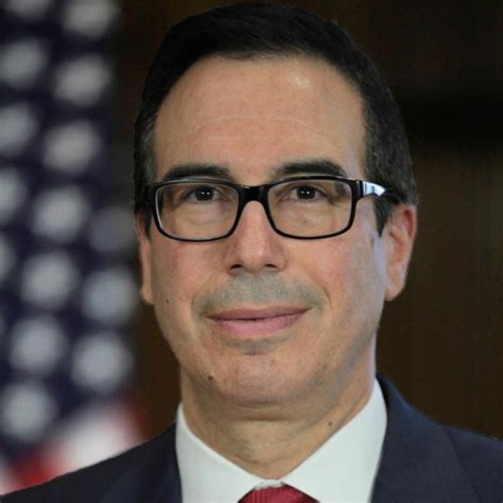 Steven Mnuchin Net Worth (2021), Height, Age, Bio and Facts