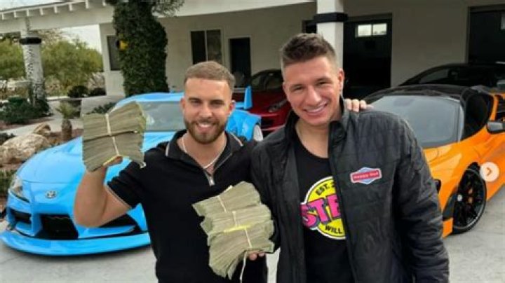 SteveWillDoIt Net Worth How Rich Is The YouTuber In 2023