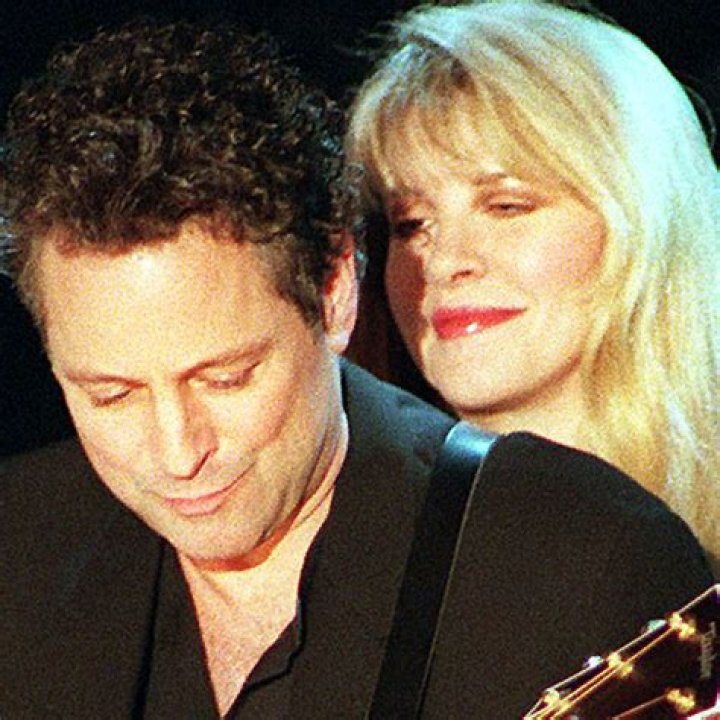Stevie Nicks & Lindsey Buckingham songs about each other