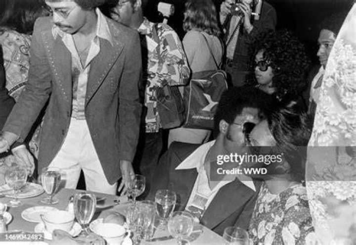 Stevie Wonder And Yolanda Simmons Pictures and Photos Getty Images