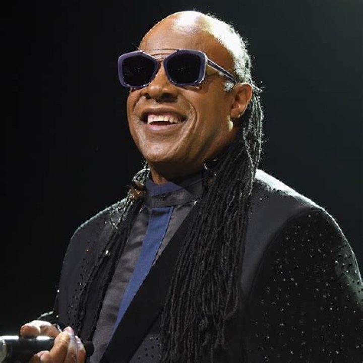 Stevie Wonder's Musician Son Mumtaz Morris Facts and Pictures Inside