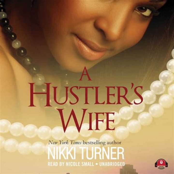 Still a hustlers wife Telegraph
