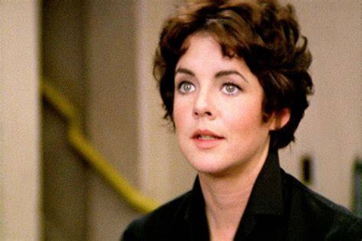 Stockard Channing from Rizzo in Grease to starring in Apologia in the