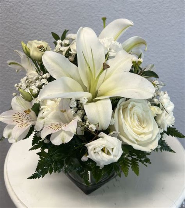Stone Oak Florist Wedding Florists in San Antonio TX