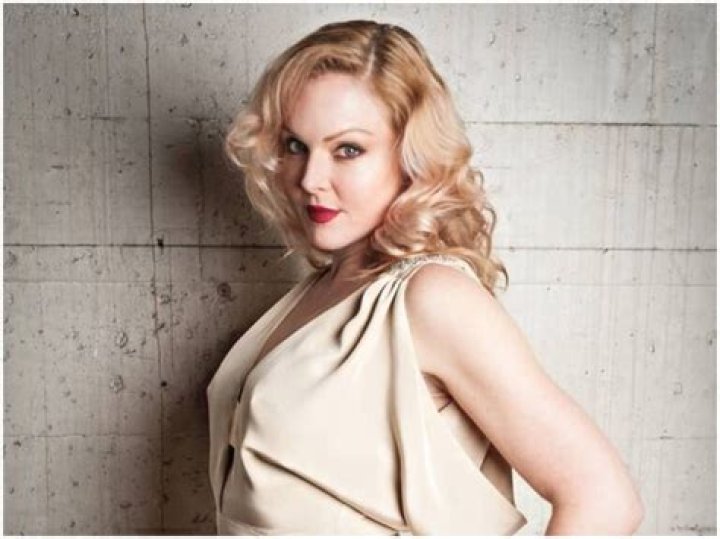 Storm Large's Performance Leaves 'America's Got Talent' Judges