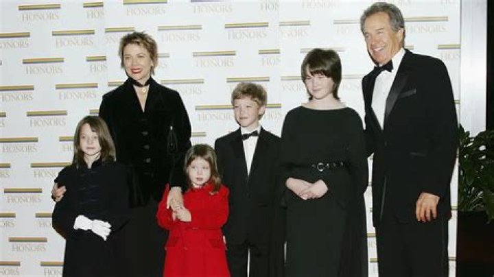 Strange Things About Bening And Warren Beatty's Marriage