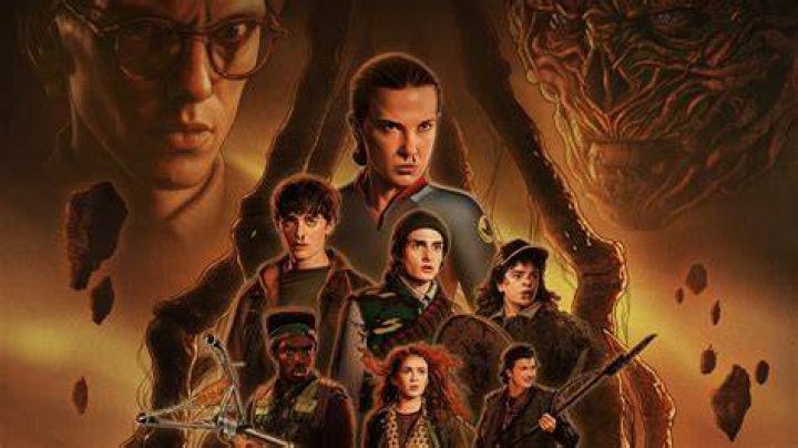 Stranger Things Esto dijo Joe Keery sobre la nueva temporada