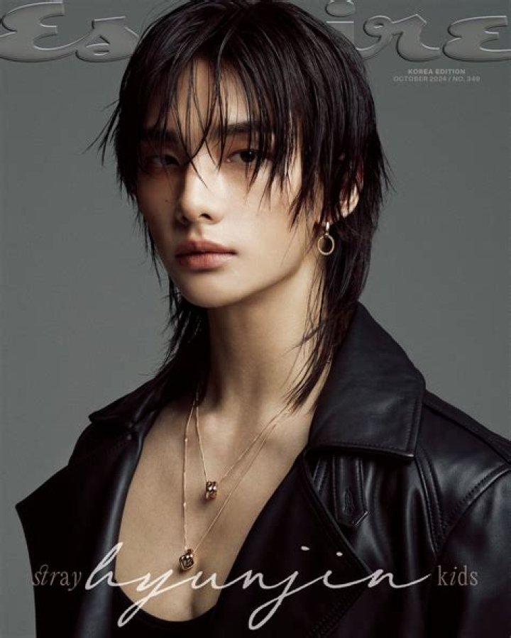 STRAY KIDS HYUNJIN profile pictures Знаменитости, Красивые мужчины, Певцы