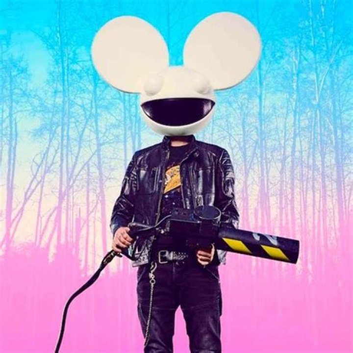 Stream Deadmau5 Monophobia [Feat. Rob Swire] (Justflow Edit) by