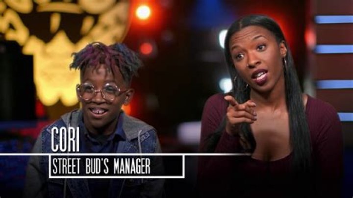 Street Bud Mom Cori, Age, Real Name, The Rap Game EMPIRE BBK