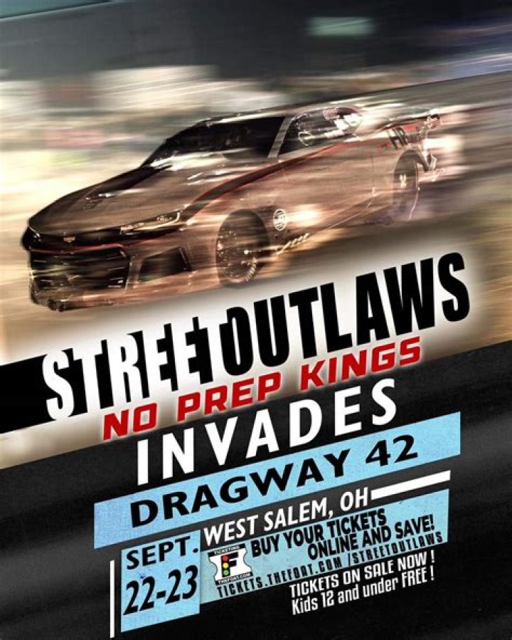 Street Outlaws John Odom&rsquo;s Net Worth in 2022 can afford many GTRs