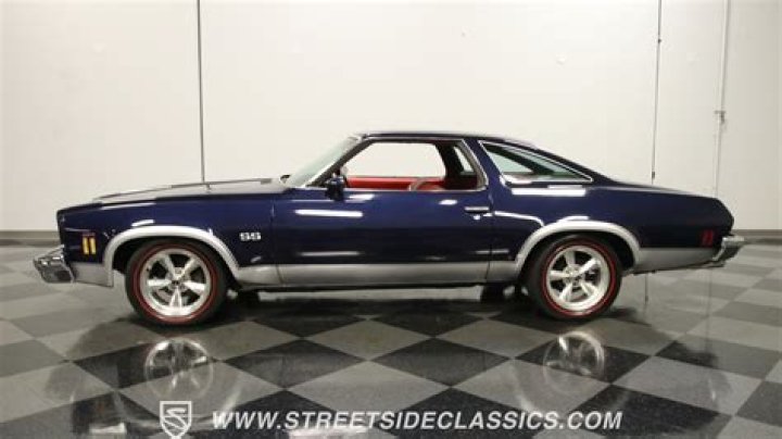 Streetside Classics Photos