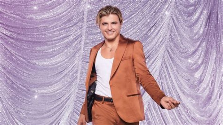 Strictly star Nikita Kuzmin is dating Australian sex podcaster Charlie