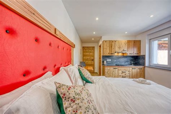 Studio No 14 Calergi Residence