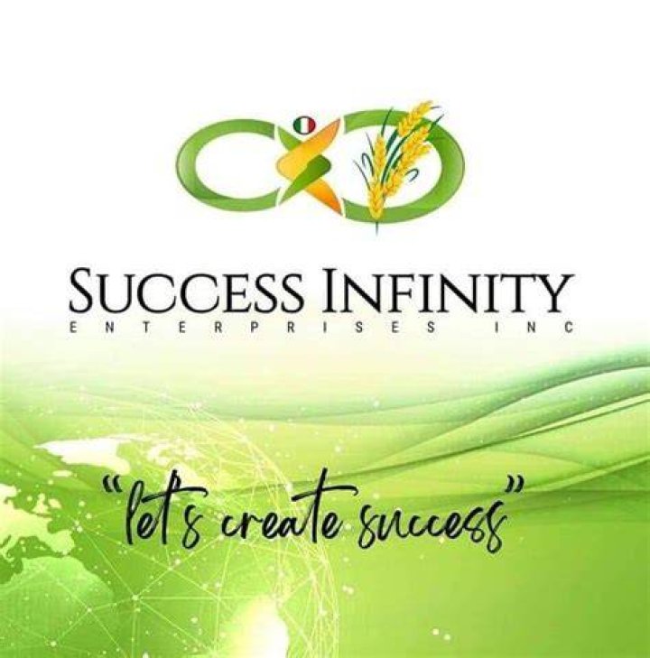 Success Infinity Enterprises Inc.